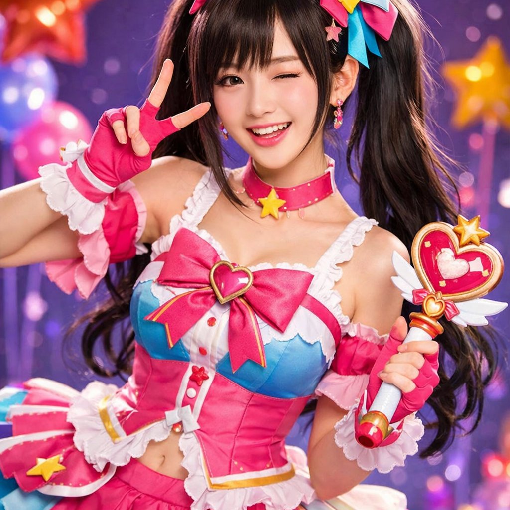 色虎